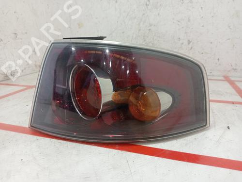 Right taillight SEAT IBIZA III (6L1)  | BP29010502C35 