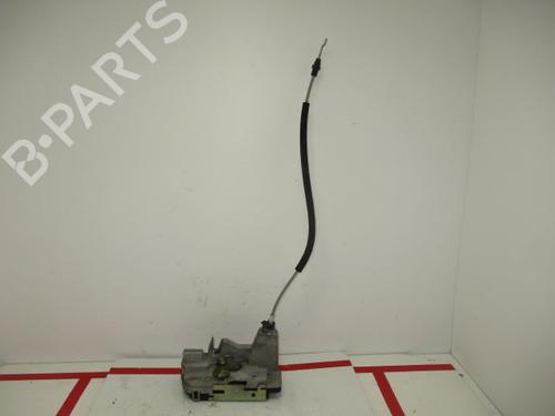 Rear right lock PEUGEOT 307 Break (3E) 1.6 HDi 110 | BP15930766C99 