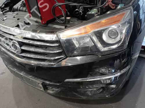 Right headlight SSANGYONG RODIUS I 2.7 Xdi | BP34008601C29  - Image 14