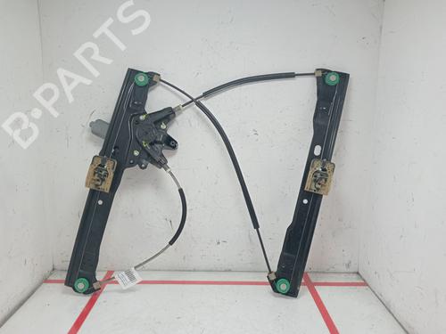 Front left window mechanism FORD C-MAX II (DXA/CB7, DXA/CEU) | BP33267903C22 - Image 2