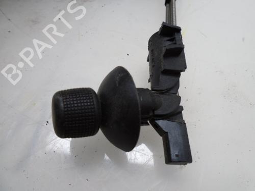 Left mirror SEAT CORDOBA (6L2) 1.9 TDI | BP7353847C26 
