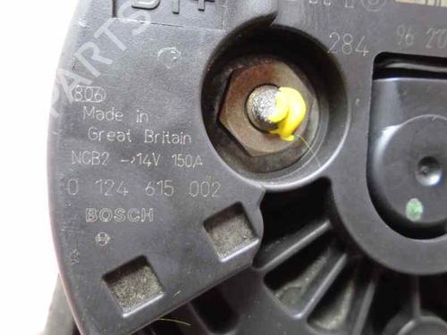 Alternator CITROËN XSARA PICASSO (N68) 2.0 HDi | BP7394729M7 