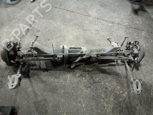 Bagaksel CHEVROLET NUBIRA Estate 2.0 D (121 hp) 31026988