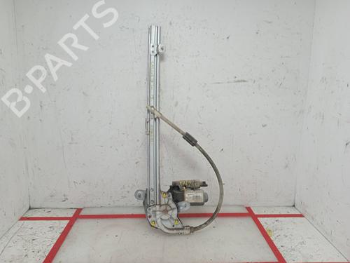 Used Rear left window mechanism RENAULT LAGUNA II Grandtour (KG0/1_) [2001-2007]  21517128