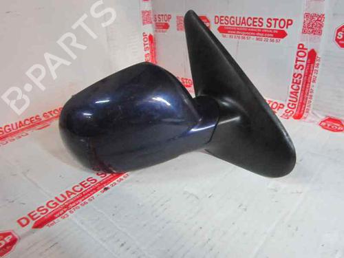 Right mirror SEAT TOLEDO II (1M2)  | BP7379750C27 