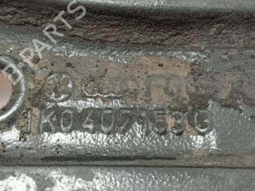 Left front suspension arm SKODA OCTAVIA II (1Z3) 2.0 TDI | BP23574885M12 