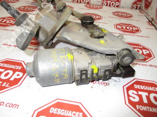Front wiper motor FORD FIESTA VI (CB1, CCN) 1.4 | BP7307270M29 