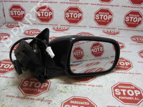 Used Right mirror NISSAN PRIMERA Hatchback (P10) 2.0 D (75 hp) 7361342