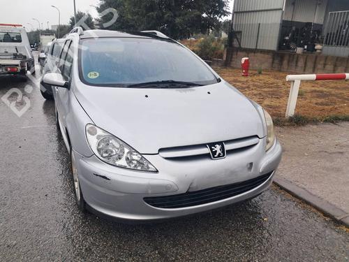 Used Parts PEUGEOT 307 Break (3E) 5006583