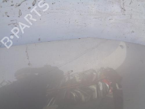 Hood OPEL ZAFIRA / ZAFIRA FAMILY B (A05) 1.9 CDTI (M75) | BP16415371C1 