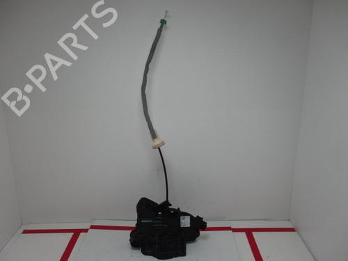 Used Rear right lock SEAT IBIZA V (KJ1, KJG) [2017-2025]  17667474