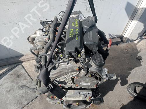 Engine SMART FORFOUR (454) 1.5 CDI (454.000) | BP33793593M1  - Image 25