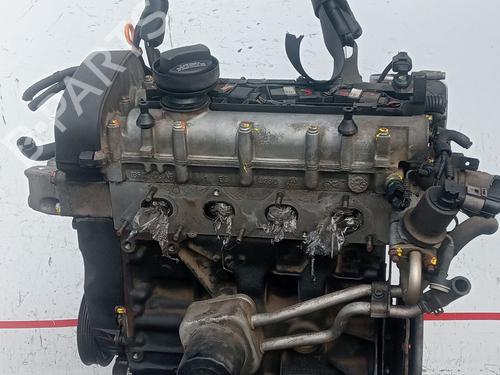 Used Engine VW GOLF IV (1J1) [1997-2008]  29972174