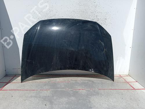 Used Hood Hood VW POLO IV (9N_, 9A_) [2001-2014] 31758014 31758014