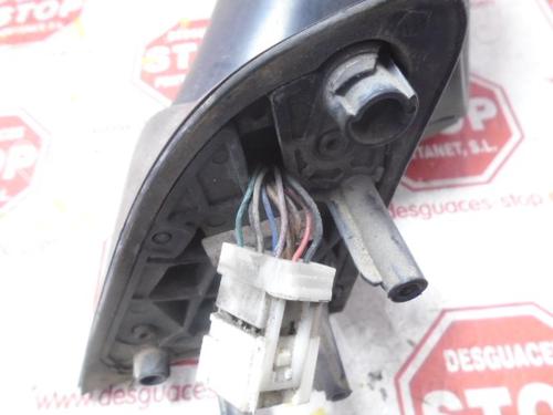 Right mirror CITROËN XSARA PICASSO (N68) 2.0 HDi | BP8638081C27 