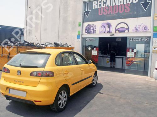 Fuel pump SEAT IBIZA III (6L1)  | BP15927105M76 