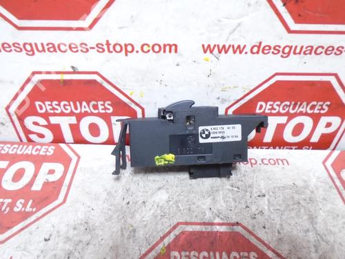 Right front window switch BMW 3 Compact (E46) 320 td | BP8253559I26 
