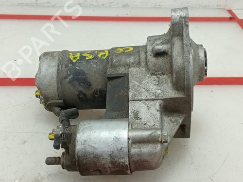Starter OPEL CORSA B (S93) 1.7 D (F08, F68, M68) | BP7395857M8 