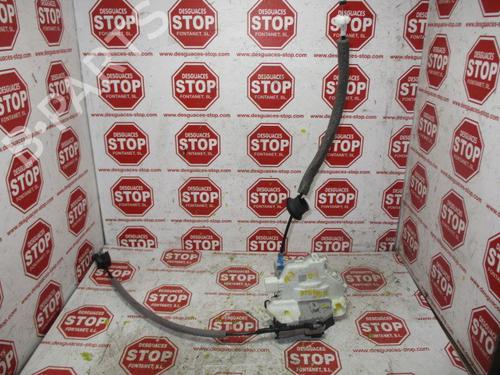 Used Front left lock AUDI A3 Sportback (8VA, 8VF) [2012-2021]  8901925