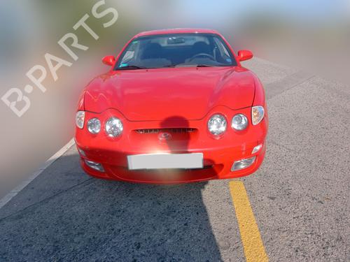 Right taillight HYUNDAI COUPE I (RD) 1.6 16V | BP15929283C35 