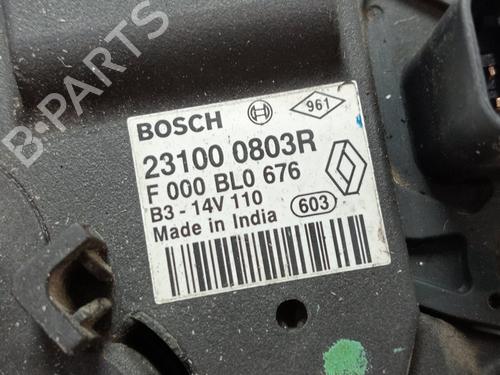Alternator DACIA LODGY (JS_) 1.2 TCe (JSAY, JSM0) | BP28812430M7