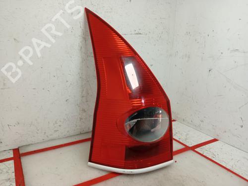 Left taillight RENAULT MEGANE II Estate (KM0/1_) 1.6 | BP22210411C34 