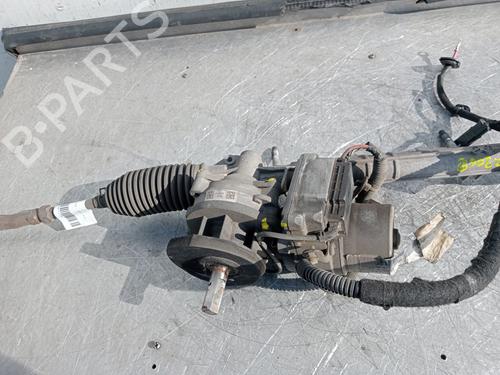 Steering rack PEUGEOT 2008 I (CU_) 1.2 VTi | BP32116023M22 - Image 5