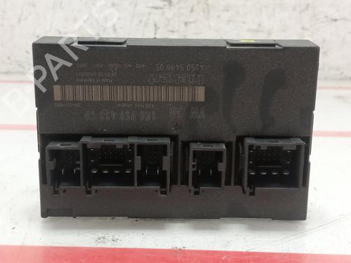 Elektronische module SEAT LEON (1P1) [2005-2013]  27983605