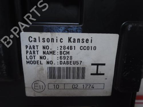 Electronic module NISSAN MURANO I (Z50) 3.5 4x4 | BP9433539M83 