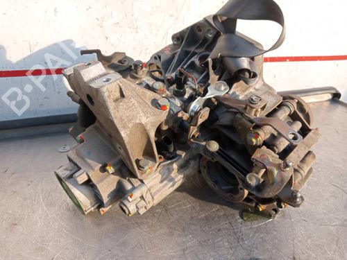 Gearbox SEAT LEON (1M1) | BP40022894M3 - Image 4