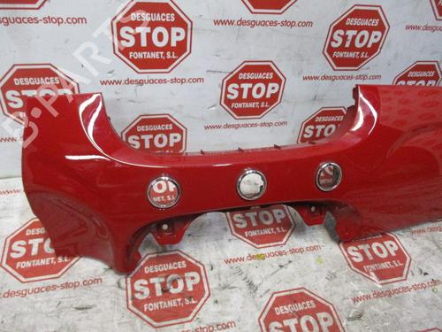 Other FIAT 500 (312_) 1.4 (312AXC1B, 312CXC1B) | BP9156517O1 