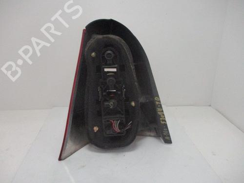 Right taillight MERCEDES-BENZ A-CLASS (W168)  | BP15925817C35 