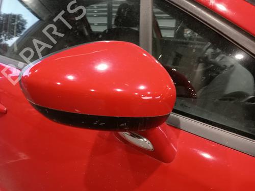 Right mirror CITROËN C4 I (LC_)  | BP30640452C27 