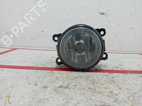 Højre Foran Tågelygte RENAULT LAGUNA III (BT0/1) [2007-2015]  16372700