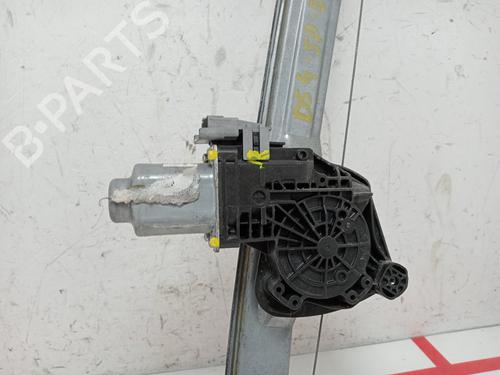 Rudehejsemekanisme ventre foran DS DS 4 / DS 4 CROSSBACK (NX_)  | BP29715935C22 