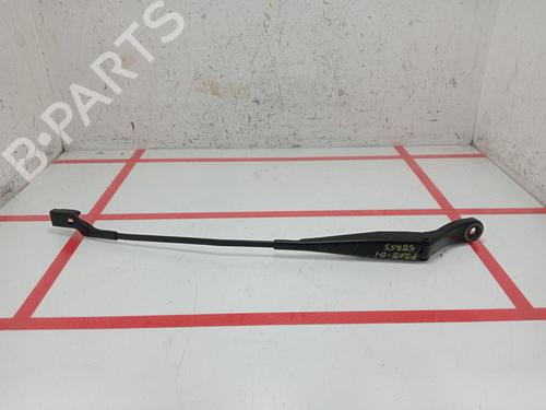 Used Front windshield wiper arm PEUGEOT 208 I (CA_, CC_) [2012-2021]  29040909