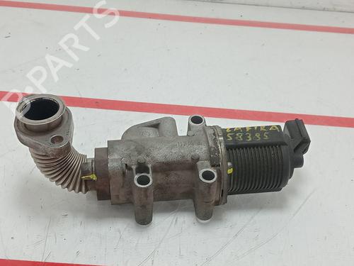 Used Egr Egr OPEL ZAFIRA / ZAFIRA FAMILY B (A05) 1.9 CDTI (M75) (100 hp) 25857867 25857867