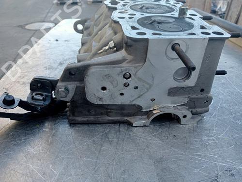 Cylinder head SEAT IBIZA IV (6J5, 6P1)  | BP20937304M5 