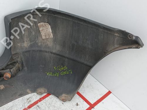 Rear bumper LAND ROVER FREELANDER I (L314) 2.0 Td4 4x4 | BP15933034C8 