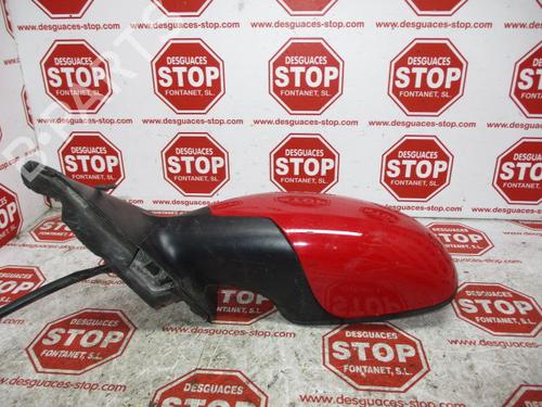 Left mirror SEAT IBIZA III (6L1)  | BP7348501C26 