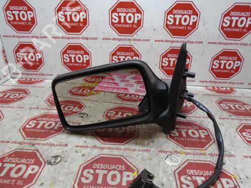 Used Left mirror SEAT IBIZA II (6K1) 1.9 TDI (90 hp) 7344650