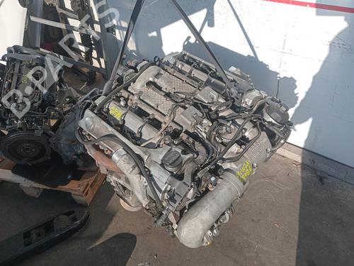 Engine MERCEDES-BENZ E-CLASS (W211) E 400 CDI (211.028) | BP30590706M1 