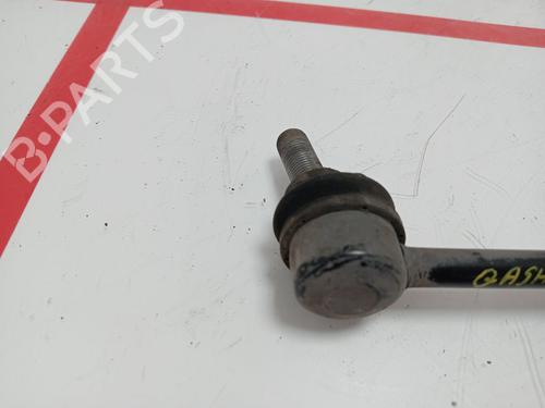 Other NISSAN QASHQAI II (J11, J11_) 1.2 DIG-T | BP27371255O1 