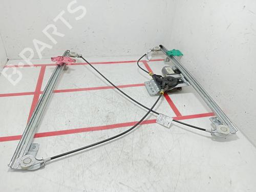 Front left window mechanism PEUGEOT EXPERT Tepee (VF3X_) 2.0 HDi 120 | BP38747554C22 - Image 8