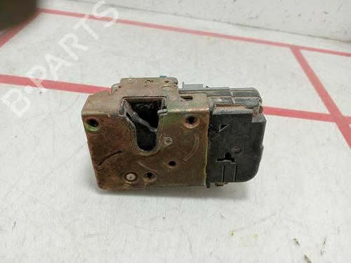 Front right lock PEUGEOT PARTNER Box Body/MPV (5_, G_) | BP17561588C97