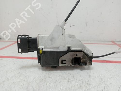 Front right lock CITROËN BERLINGO MULTISPACE (B9) 1.6 HDi 75 / BlueHDi 75 | BP29480863C97 - Image 4