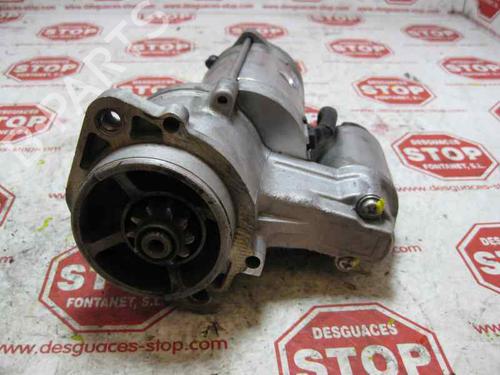 Startmotor HYUNDAI H-1 Van (A1)  | BP7360603M8 