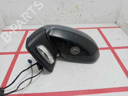 Retrovisore sinistro CITROËN C4 Picasso I MPV (UD_) 1.6 HDi | BP27599307C26 