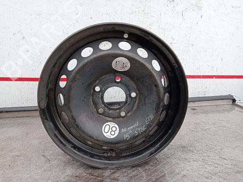 Fælk RENAULT MEGANE III Hatchback (BZ0/1_, B3_) [2008-2026]  31924098