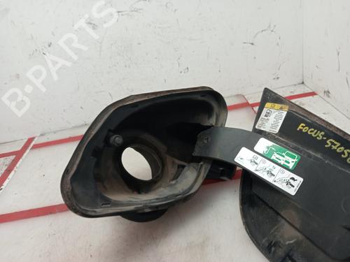 Fuel flap FORD FOCUS III  | BP18324335C131 